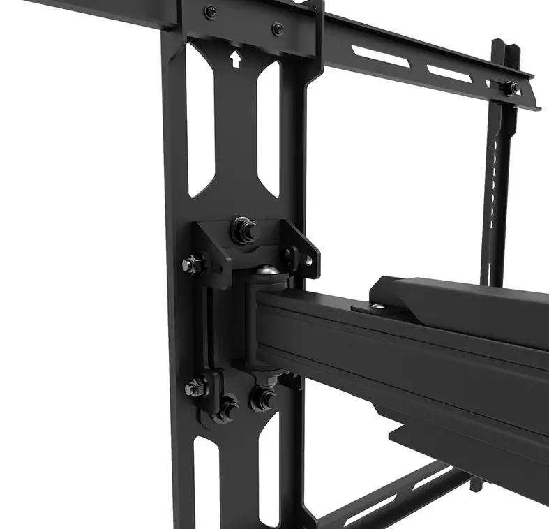 Стойка, Neomounts Level-850 TV mount wall 40-70" - full motion - fast installation - image 5