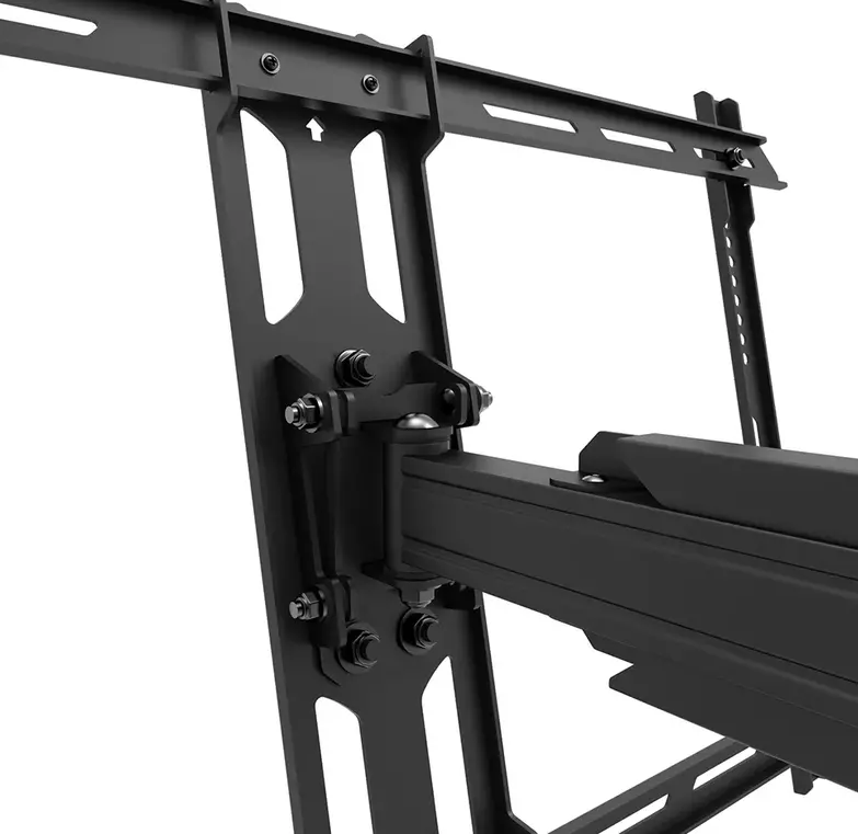 Стойка, Neomounts Level-850 TV mount wall 40-70" - full motion - fast installation - image 6