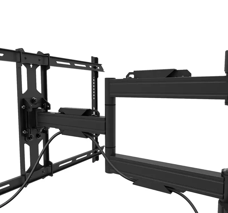 Стойка, Neomounts Level-850 TV mount wall 40-70" - full motion - fast installation - image 8