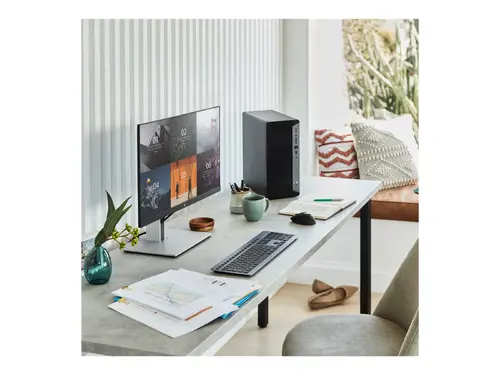 HP Pro SFF 400 G9 Intel Core i7-14700 16GB 1TB SSD W11P 3YW - 3