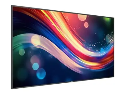 PHILIPS 75BDL4050Q/00 75inch Direct LED 4K Display Q-line - 1