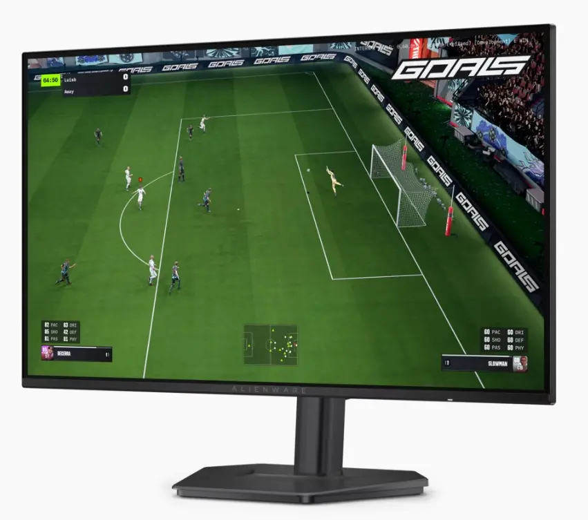 Монитор, Dell Alienware 27 280Hz Gaming Monitor - AW2726DL - image 2