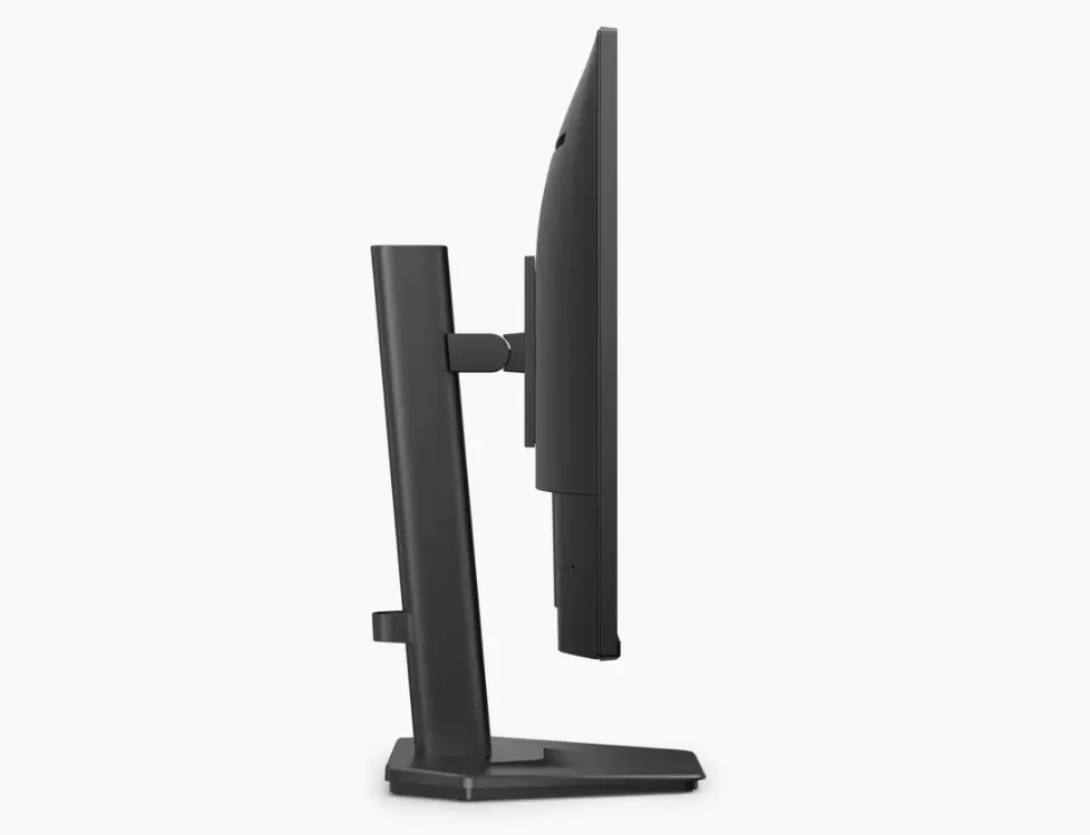 Монитор, Dell Alienware AW2726DL, 27" IPS AG, WQHD 2560x1440, 93% DCI-P3, AMD FreeSync Premium, 280Hz, 1 ms GTG, 1000:1, 400 cd/m2, HDR 10, VRR, VESA AdaptiveSync, HDMI, DP, Height Adjustable, Pivot, Swivel, Tilt, Black - image 4