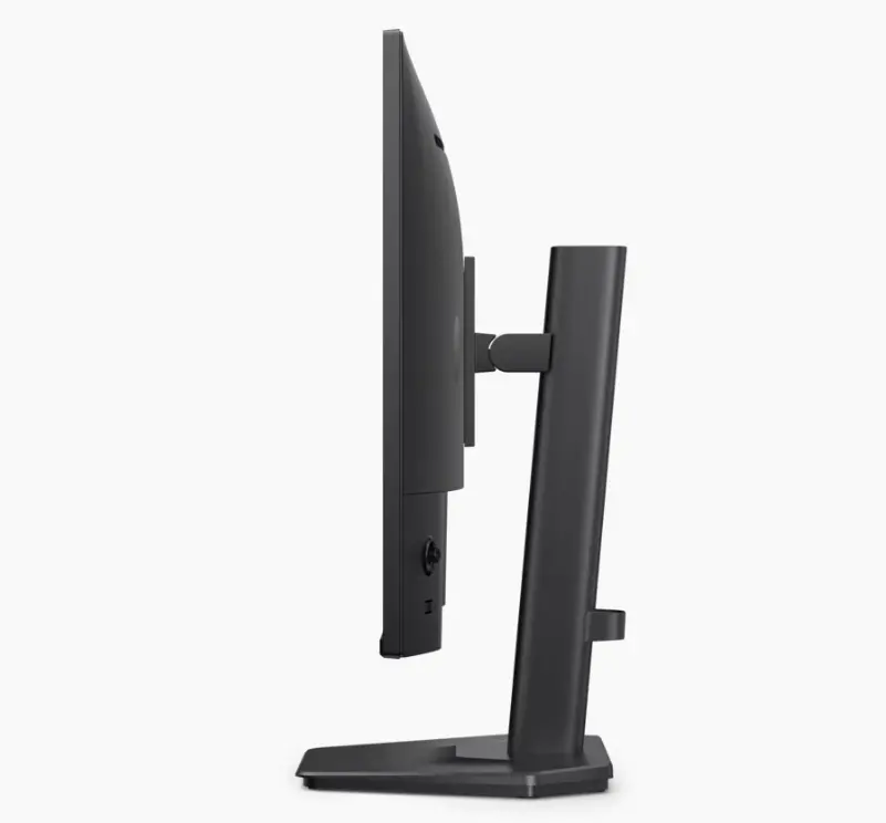 Монитор, Dell Alienware AW2726DL, 27" IPS AG, WQHD 2560x1440, 93% DCI-P3, AMD FreeSync Premium, 280Hz, 1 ms GTG, 1000:1, 400 cd/m2, HDR 10, VRR, VESA AdaptiveSync, HDMI, DP, Height Adjustable, Pivot, Swivel, Tilt, Black - image 5