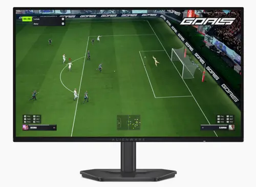 Монитор, Dell Alienware 27 280Hz Gaming Monitor - AW2726DL - 1
