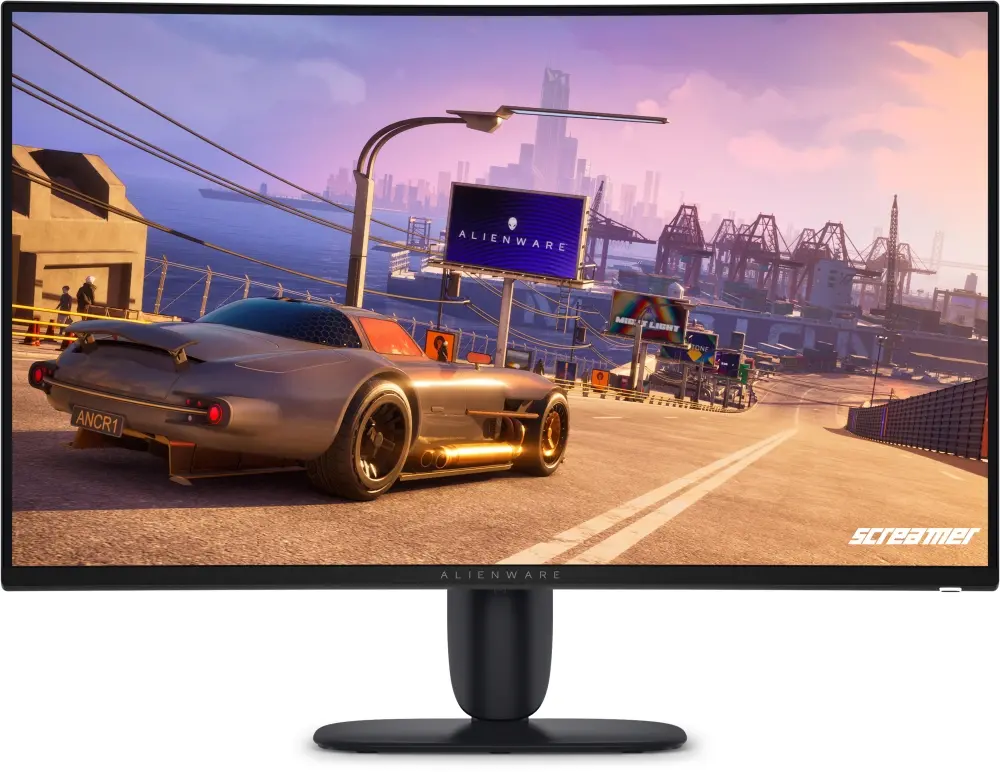 Монитор, Dell Alienware 32 240Hz Gaming Monitor - AW3226DM