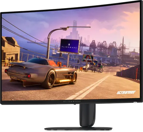 Монитор, Dell Alienware 32 240Hz Gaming Monitor - AW3226DM - 3