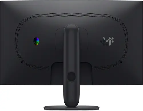 Монитор, Dell Alienware AW3226DM, 31.5" Curved VA AG, WQHD 2560x1440, 95% DCI-P3, AMD FreeSync Premium, 240Hz, 1 ms GTG, 3000:1, 400 cd/m2, HDR, VRR, HDMI, DP, USB Hub, USB-C, PIP, PBP, Height Adjustable,Tilt, Black - 4