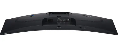 Монитор, Dell Alienware AW3226DM, 31.5" Curved VA AG, WQHD 2560x1440, 95% DCI-P3, AMD FreeSync Premium, 240Hz, 1 ms GTG, 3000:1, 400 cd/m2, HDR, VRR, HDMI, DP, USB Hub, USB-C, PIP, PBP, Height Adjustable,Tilt, Black - 6