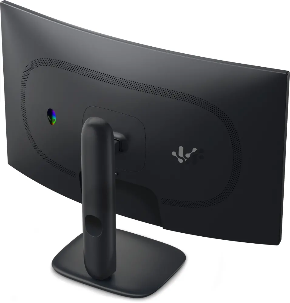 Монитор, Dell Alienware 32 240Hz Gaming Monitor - AW3226DM - image 8