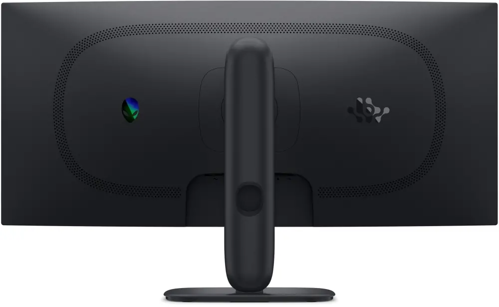 Монитор, Dell Alienware 34 240Hz Gaming Monitor - AW3426DWM - image 4