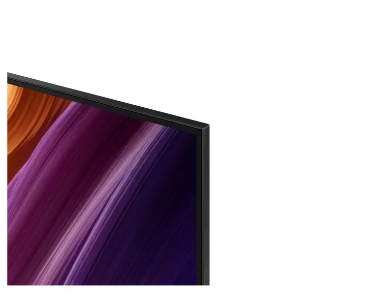 Телевизор, Samsung 55" 55S95H OLED Smart Ultra HD 4K Glare Free 100Hz (Up to 165Hz) Model 2026 Black - image 4