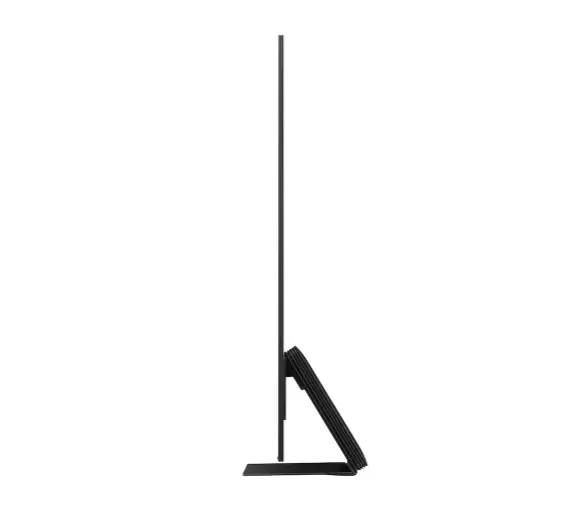 Телевизор, Samsung 77" 77S95H OLED Smart Ultra HD 4K Glare Free 100Hz (Up to 165Hz) Model 2026 Black - image 3