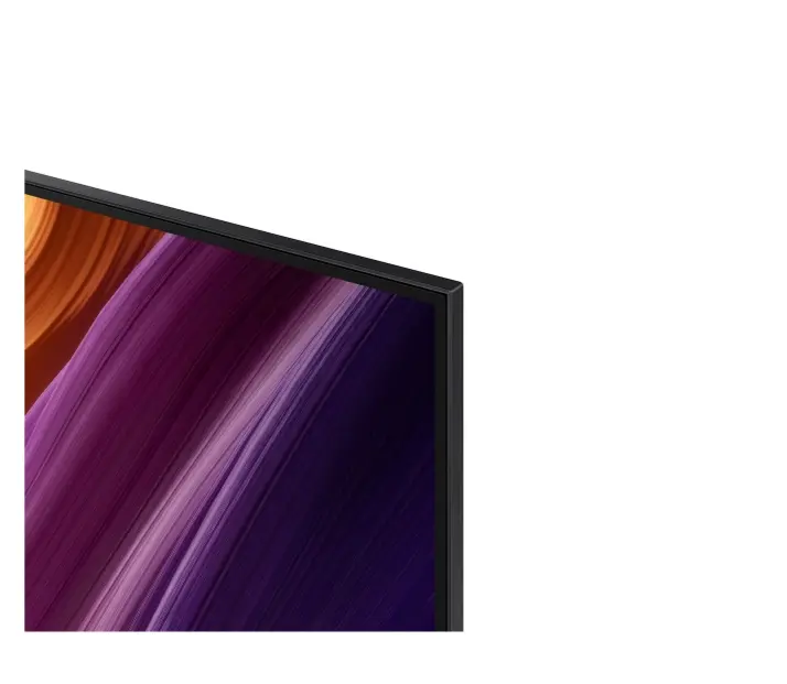 Телевизор, Samsung 77" 77S95H OLED Smart Ultra HD 4K Glare Free 100Hz (Up to 165Hz) Model 2026 Black - image 4