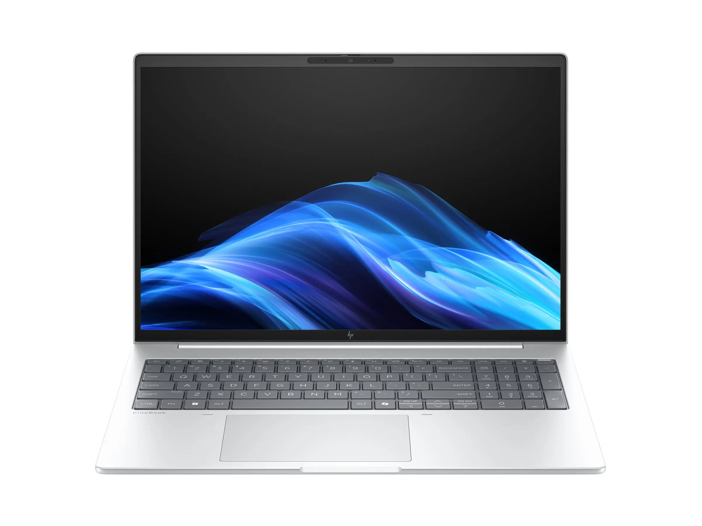 HP EliteBook 8 G1i Intel Core Ultra 7 255U 16inch 32GB 1TB W11P (EU) - image 3