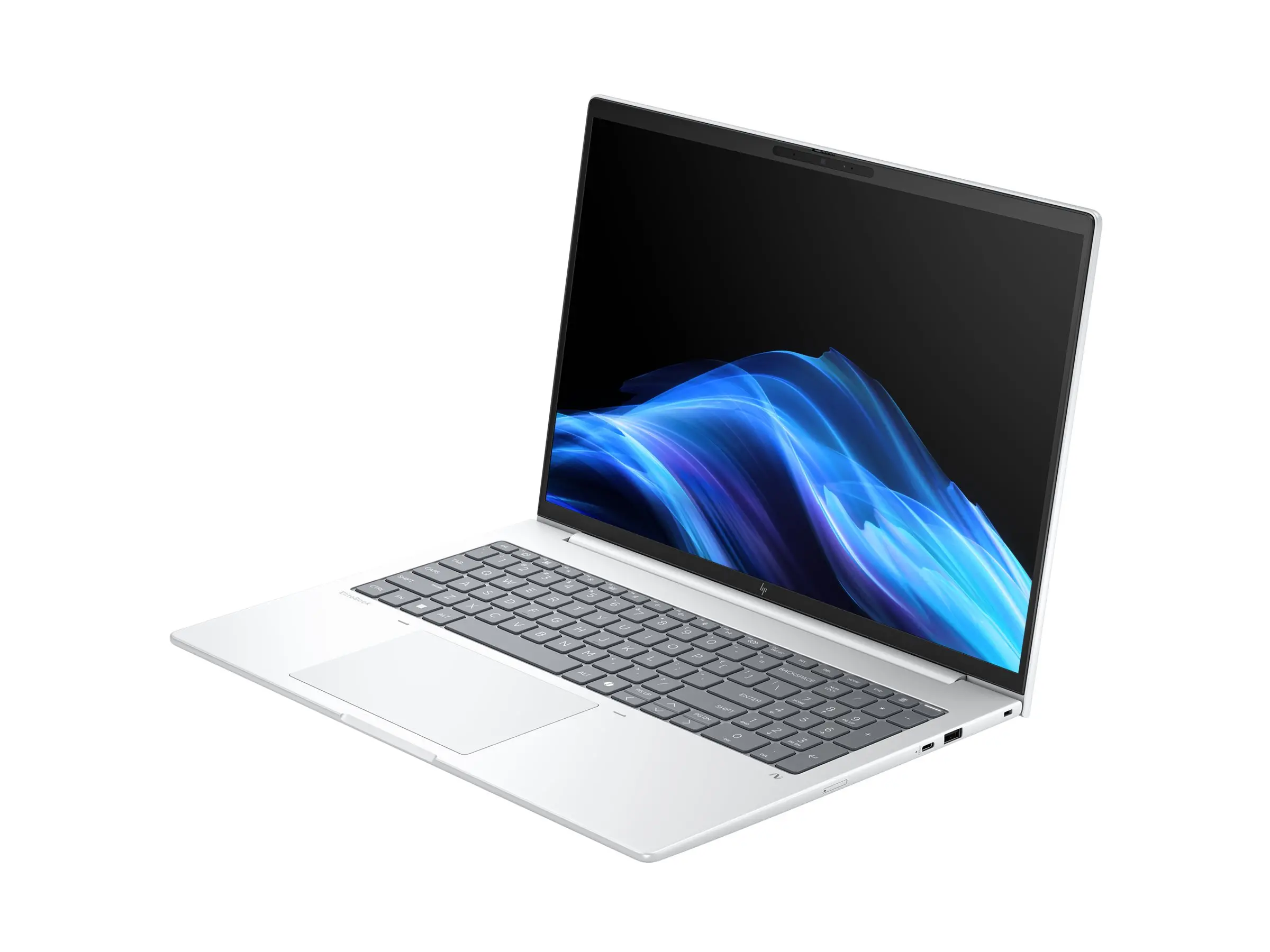 HP EliteBook 8 G1i Intel Core Ultra 7 255U 16inch 32GB 1TB W11P (EU) - image 9