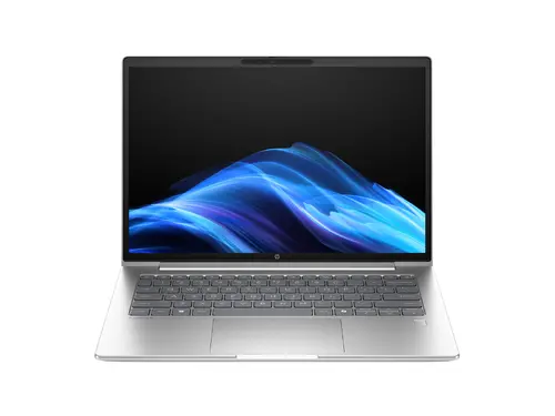 HP ProBook 4 G1i Intel Core 5 120U 14inch 16GB 512GB W11P (EU) - 1