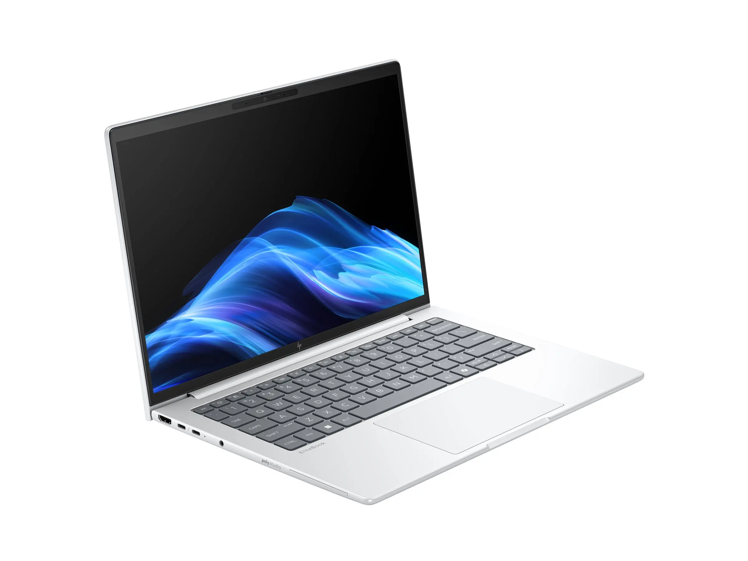 HP EliteBook 8 G1i Intel Core Ultra 7 255U 14inch 32GB 1TB W11P (EU) - image 10