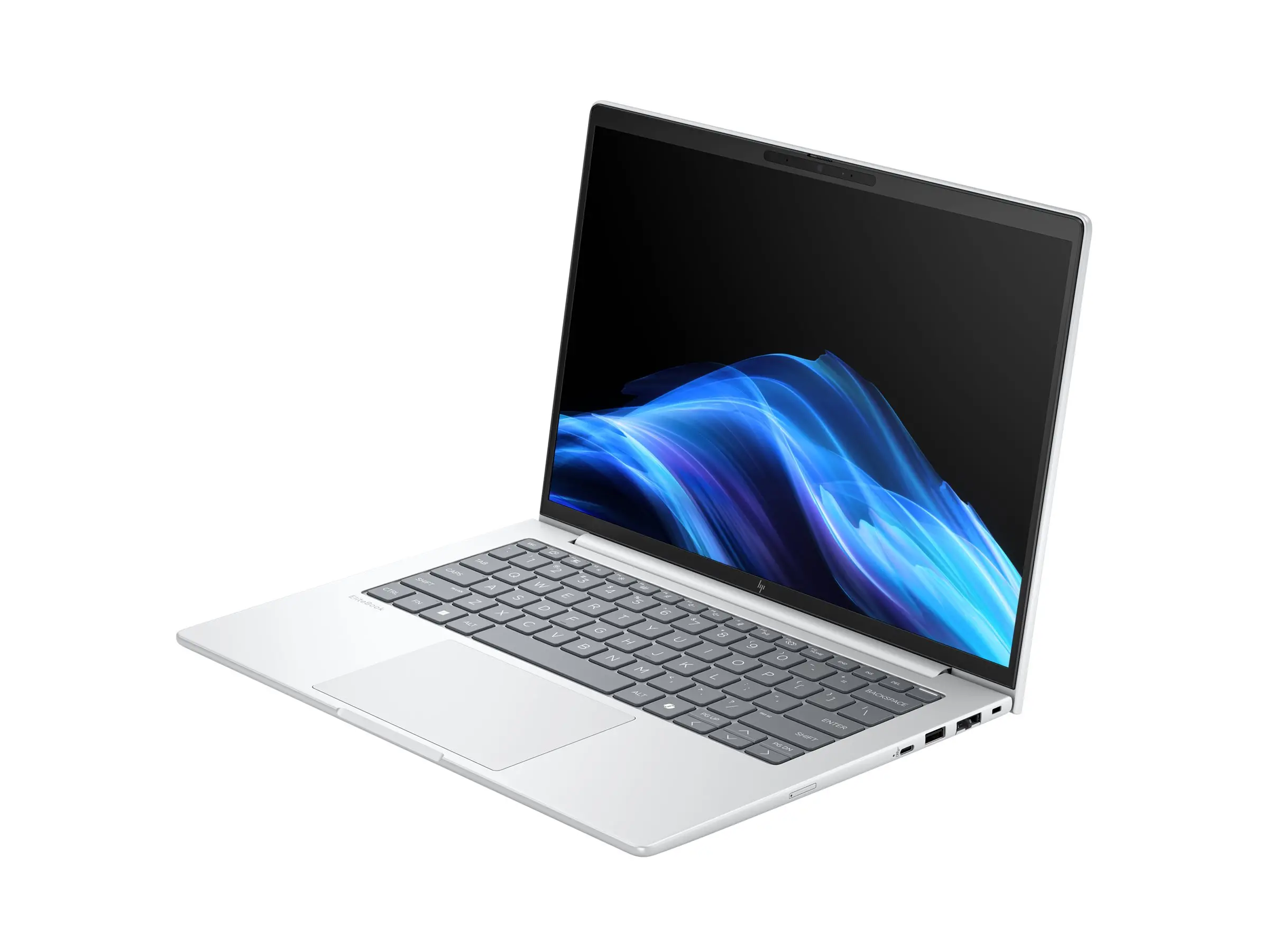 HP EliteBook 8 G1i Intel Core Ultra 7 255U 14inch 32GB 1TB W11P (EU) - image 3