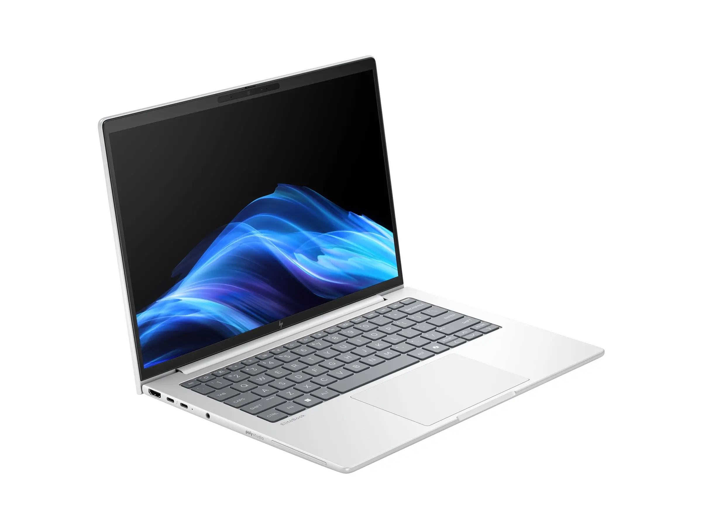HP EliteBook 8 G1i Intel Core Ultra 7 255U 14inch 32GB 1TB W11P (EU) - image 9