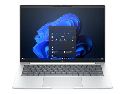 HP EliteBook 8 G1i Intel Core Ultra 7 255U 14inch 32GB 1TB W11P (EU) - 1