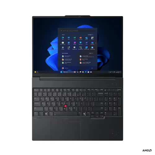 Лаптоп, LENOVO TP E16 G4 / 21Y4009FBM - 6