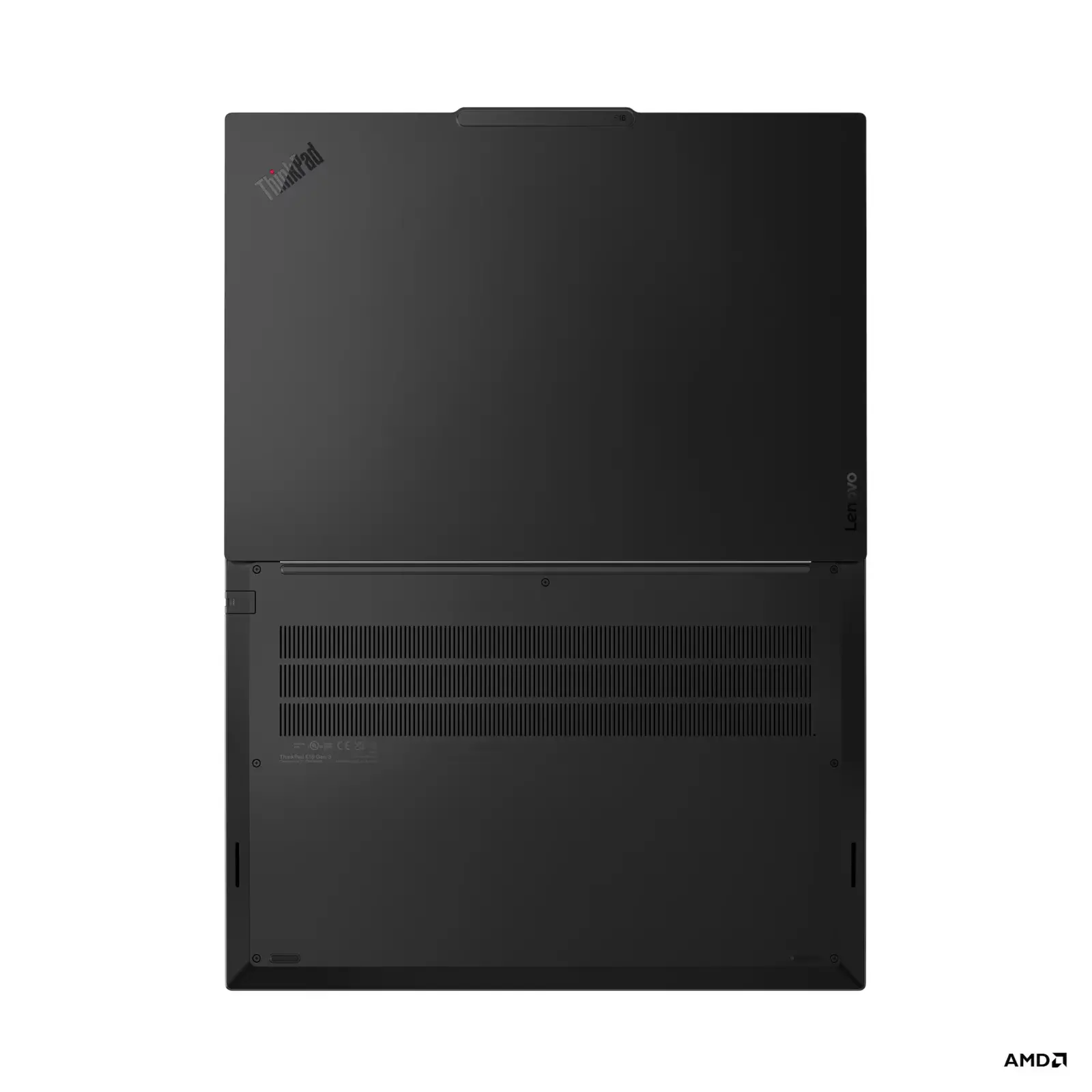 Лаптоп, LENOVO TP E16 G4 / 21Y4009FBM - image 6