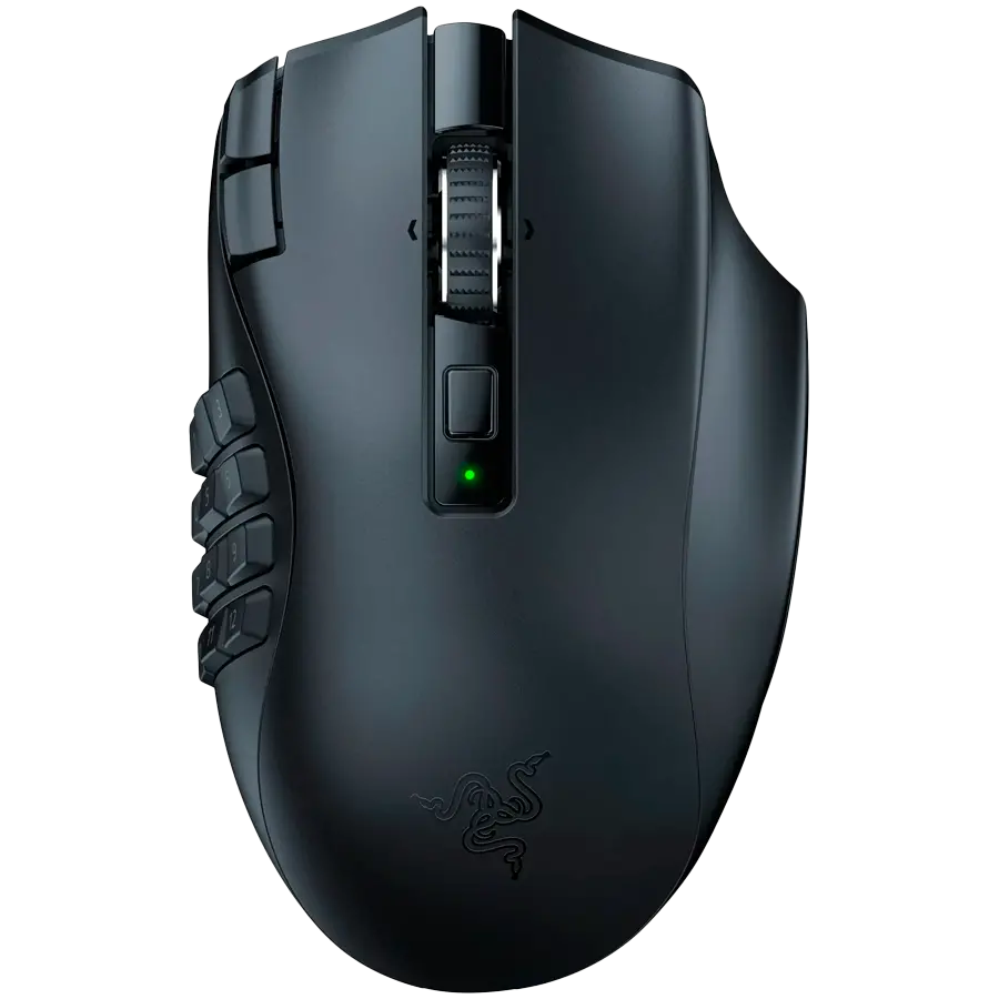 RAZER Naga V2 HyperSpeed Gaming Mouse
