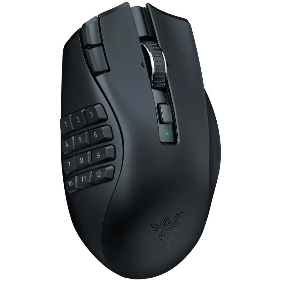 RAZER Naga V2 HyperSpeed Gaming Mouse - image 1