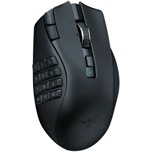 RAZER Naga V2 HyperSpeed Gaming Mouse - 2