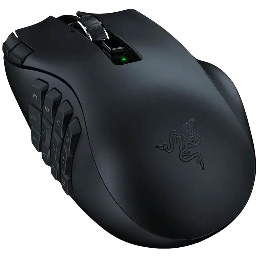 RAZER Naga V2 HyperSpeed Gaming Mouse - image 2
