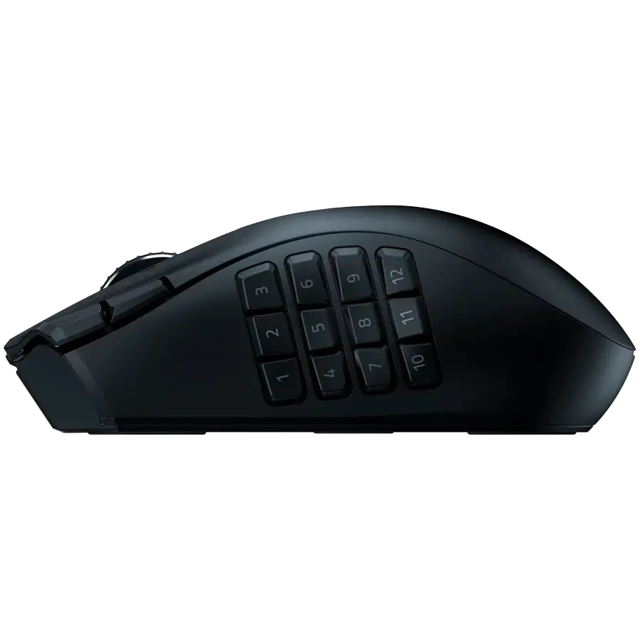 RAZER Naga V2 HyperSpeed Gaming Mouse - image 3