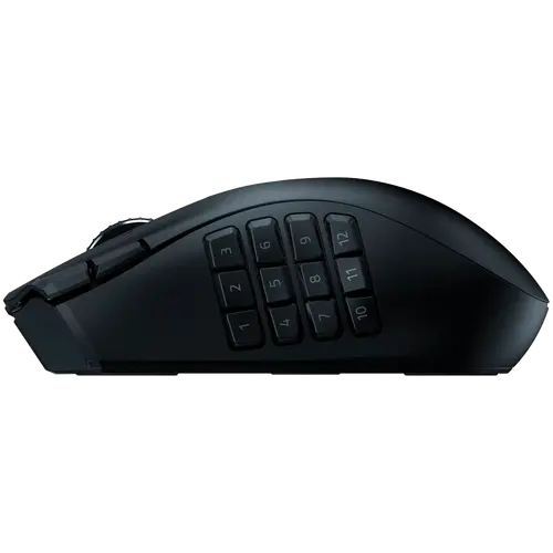 RAZER Naga V2 HyperSpeed Gaming Mouse - 4