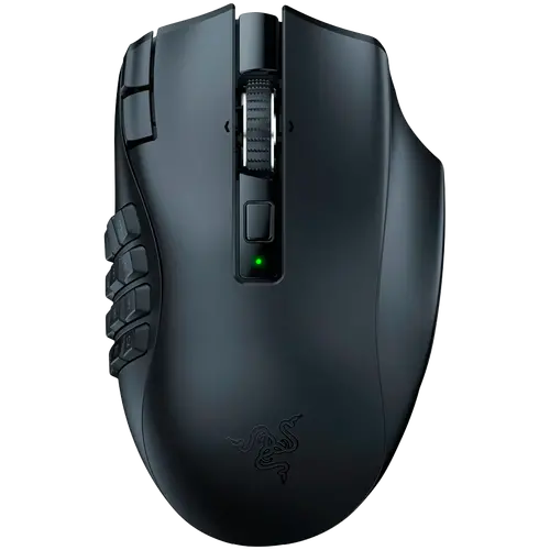 RAZER Naga V2 HyperSpeed Gaming Mouse - 1