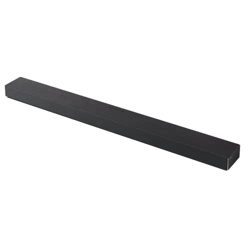 Аудио система, Samsung HW-QS90H Soundbar 7.1.2ch All in One Model 2026 Black - 2