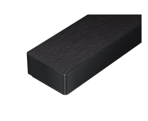 Аудио система, Samsung HW-QS90H Soundbar 7.1.2ch All in One Model 2026 Black - 4
