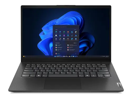 LENOVO IdeaPad Slim 3 Intel Core 3 304 14inch WUXGA 8GB DDR5 512GB PCIe W11H Cosmic Blue - 1