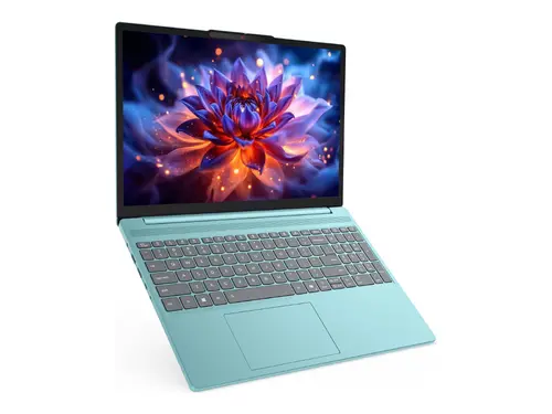 LENOVO IdeaPad Slim 3 Intel Core 3 304 15.3inch WUXGA 16GB DDR5 512GB PCIe W11H Jelly Mint - 2