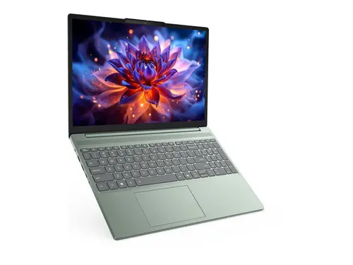 LENOVO IdeaPad Slim 3 Intel Core 5 315 15.3inch WUXGA 16GB 512GB PCIe DDR5 NoOS Breeze Moss 3y - 1