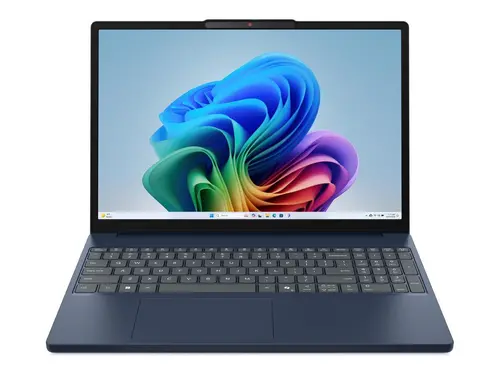 LENOVO IdeaPad Slim 3 Intel Core 5 315 15.3inch WUXGA 16GB 512GB PCIe DDR5 NoOS Cosmic Blue 3y - 1