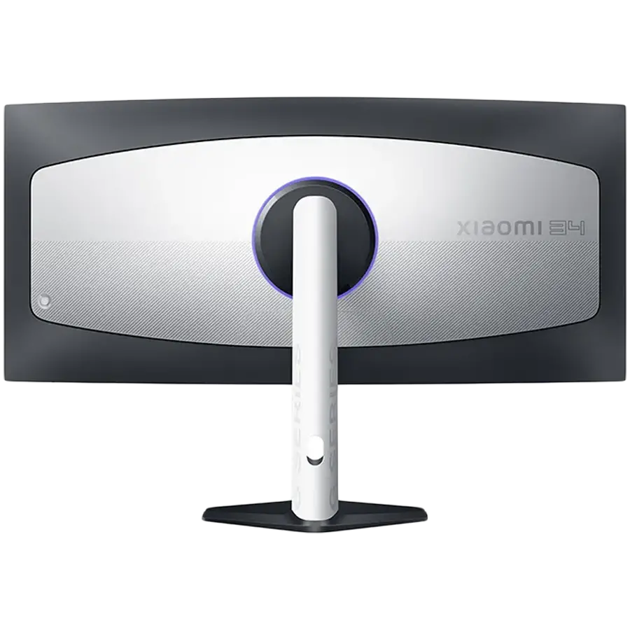 Xiaomi Curved Gaming Monitor G34WQi 2026 - image 1