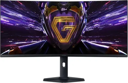 Xiaomi Curved Gaming Monitor G34WQi 2026 - 1