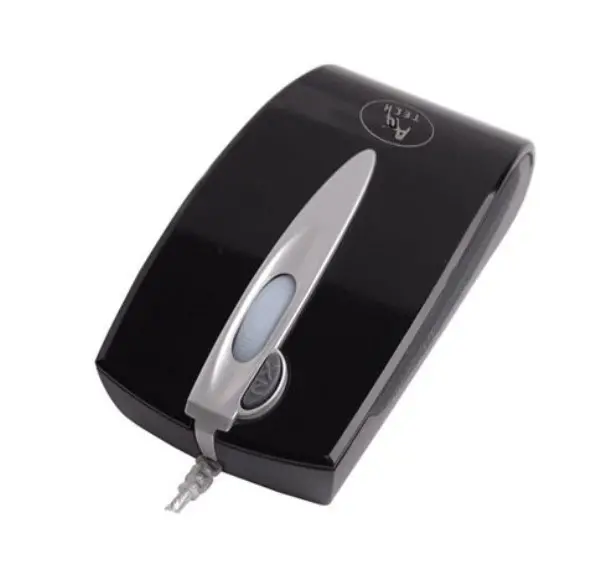 Мишка, A4 MOP-59D 2X MINI OPT USB