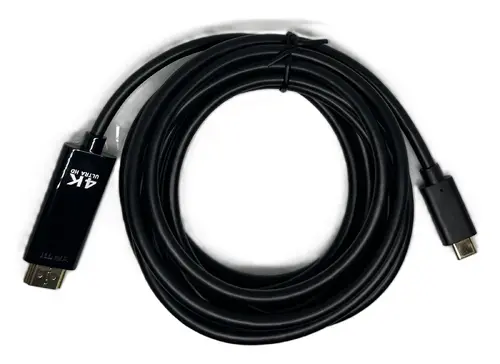Адаптер, MOST CABLE TYPE-C TO HDMI /1M - 1