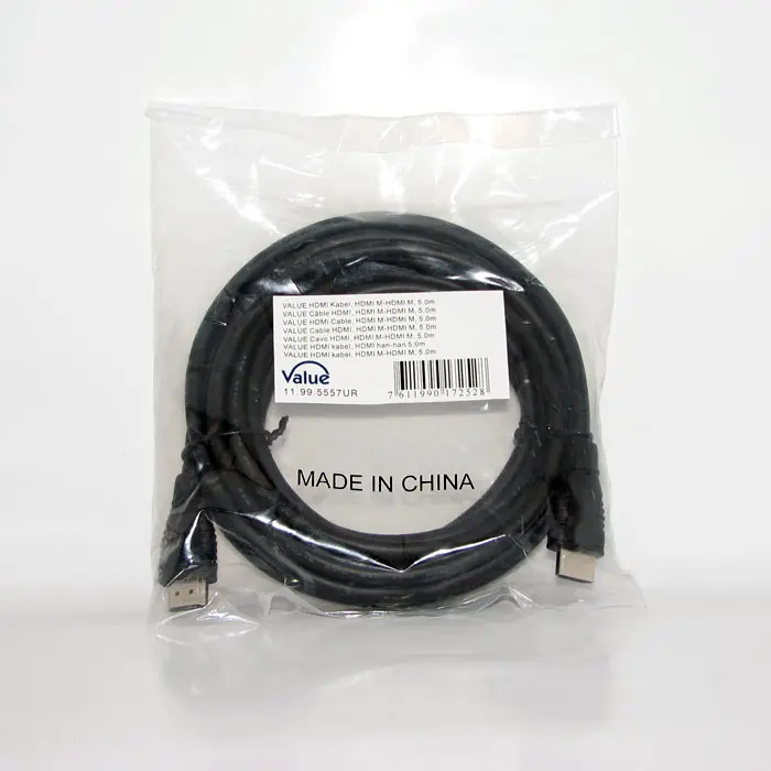 Адаптер, MOST CABLE HDMI-HDMI/5M