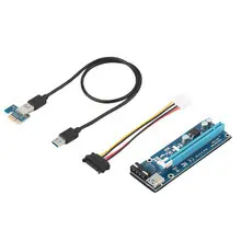 Адаптер, TD PCI-E EXTENDER/PCIE1 TO PCIE16 - 1