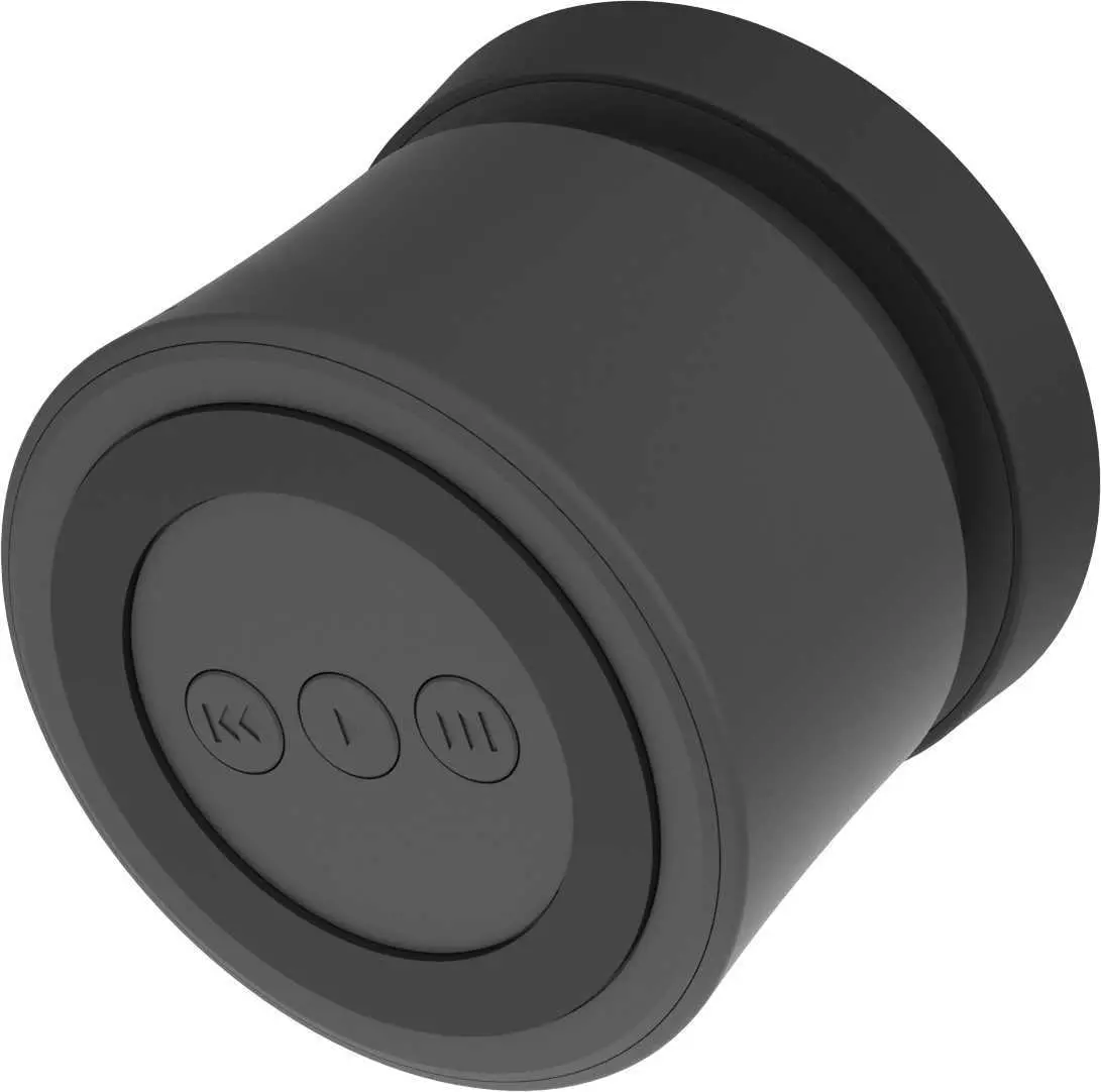 IFROGZ BT SPEAKER CODA - image 1