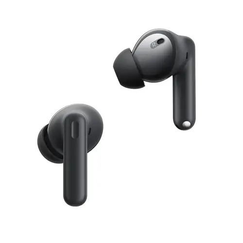 REALME BT EAPHON STYLISH BLACK - 2