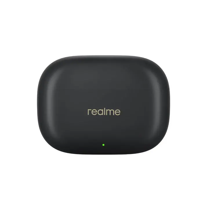 REALME BT ακουστικά STYLISH μαύρο - image 2