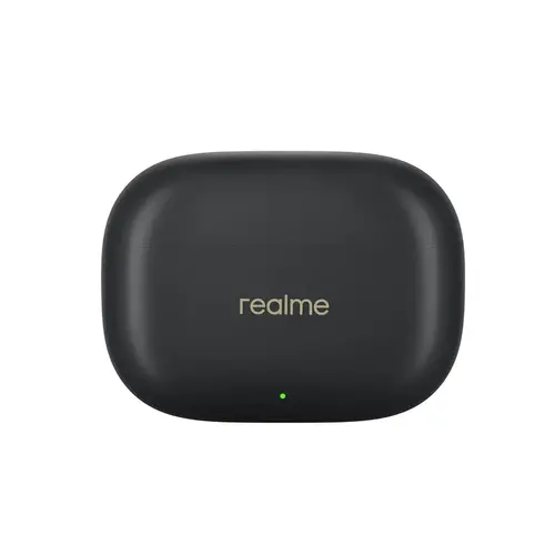 REALME BT EAPHON STYLISH BLACK - 3